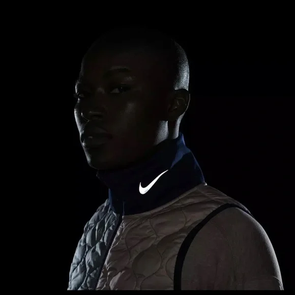 Nike Aerolayer Running Gilet Vest $100 Women’s - Picture 5 of 8